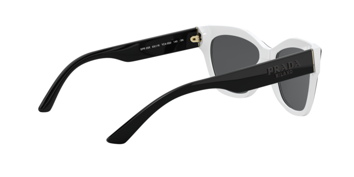 Prada Sunglasses PR 23XS YC45S0
