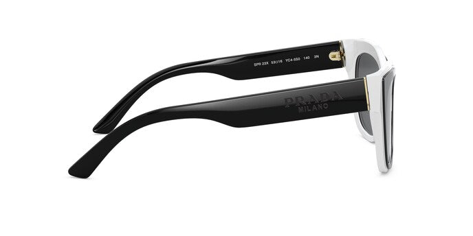Prada Sunglasses PR 23XS YC45S0