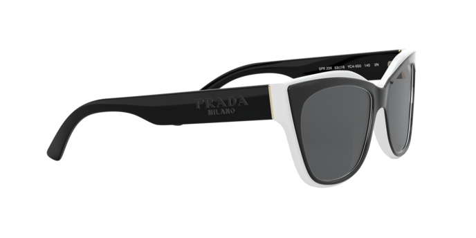 Prada Sunglasses PR 23XS YC45S0