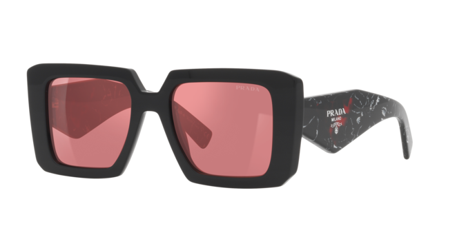 Prada Sunglasses PR 23YS 1AB06Q