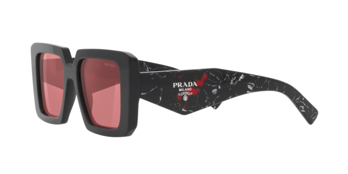 Prada Sunglasses PR 23YS 1AB06Q