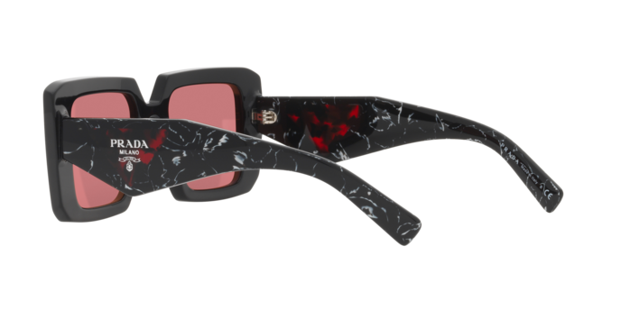 Prada Sunglasses PR 23YS 1AB06Q