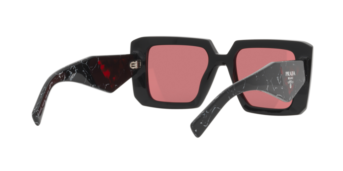 Prada Sunglasses PR 23YS 1AB06Q