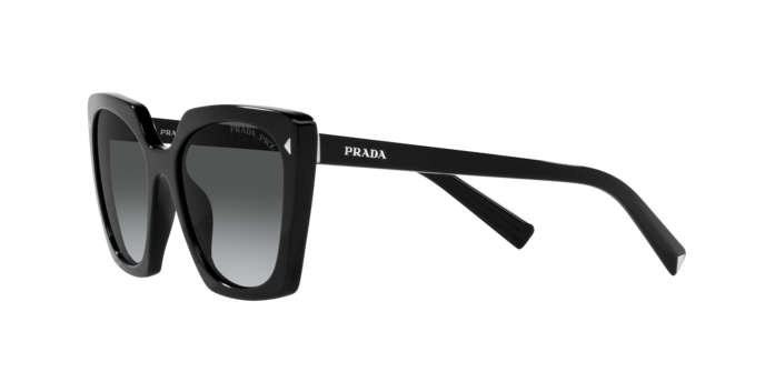 Prada Sunglasses PR 23ZS 1AB5W1