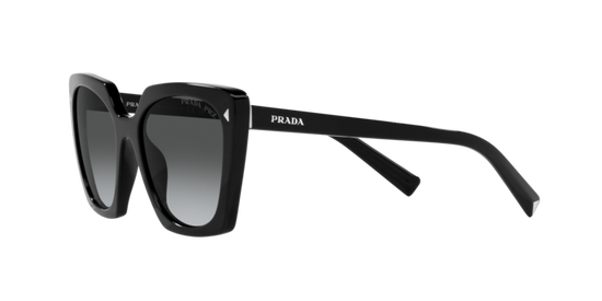 Prada Sunglasses PR 23ZS 1AB5W1