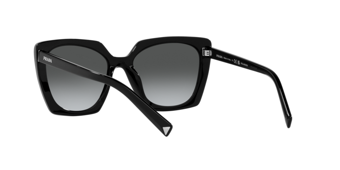 Prada Sunglasses PR 23ZS 1AB5W1