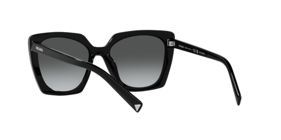 Prada Sunglasses PR 23ZS 1AB5W1