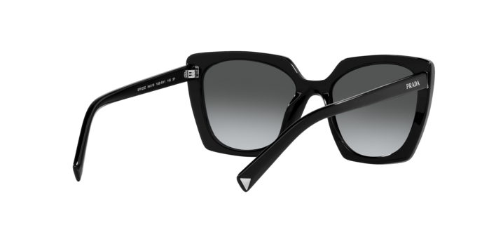 Prada Sunglasses PR 23ZS 1AB5W1