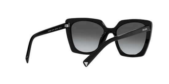 Prada Sunglasses PR 23ZS 1AB5W1