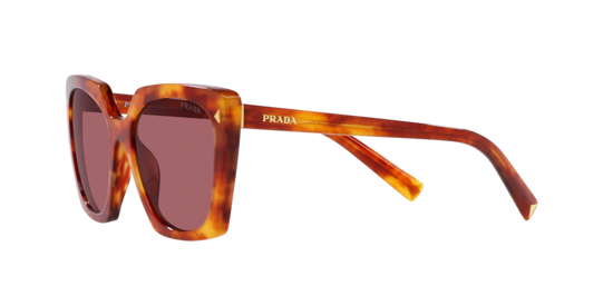 Prada Sunglasses PR 23ZS 4BW08S