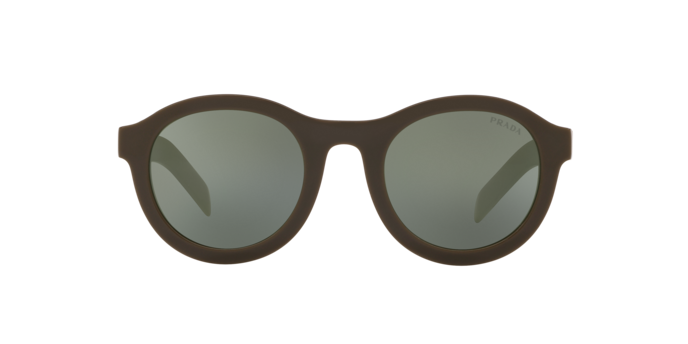 Prada Conceptual Sunglasses PR 24VS 540728