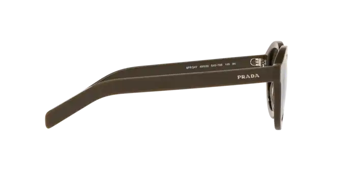 Prada Conceptual Sunglasses PR 24VS 540728