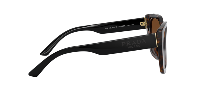 Prada Sunglasses PR 24XS 2AU6S1