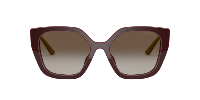 Prada Sunglasses PR 24XS UAN0A7