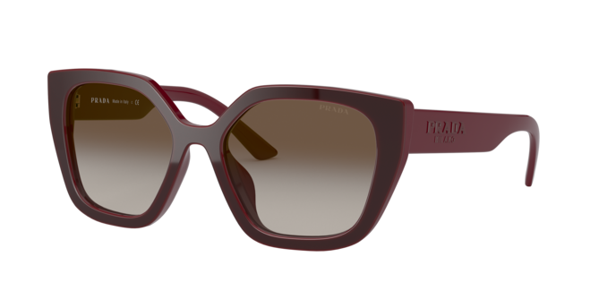 Prada Sunglasses PR 24XS UAN0A7