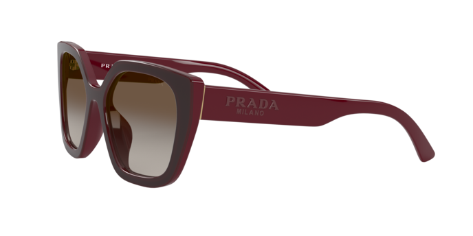 Prada Sunglasses PR 24XS UAN0A7