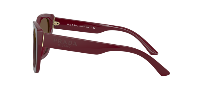 Prada Sunglasses PR 24XS UAN0A7