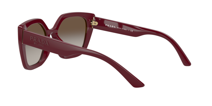 Prada Sunglasses PR 24XS UAN0A7