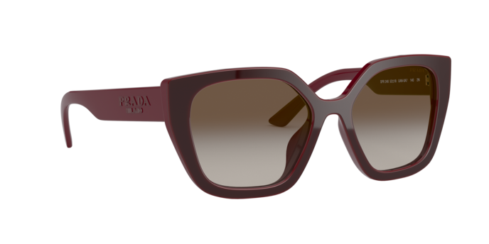 Prada Sunglasses PR 24XS UAN0A7