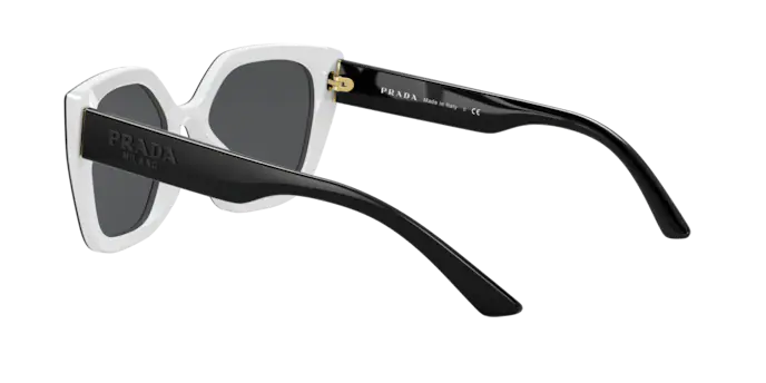Prada Sunglasses PR 24XS YC45S0