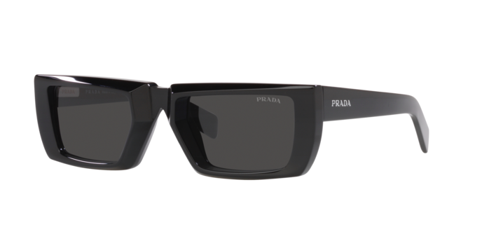 Prada Sunglasses PR 24YS 1AB5S0