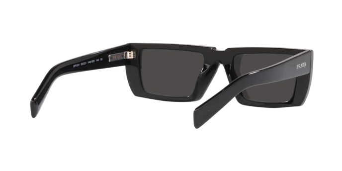 Prada Sunglasses PR 24YS 1AB5S0