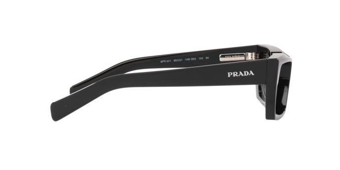 Prada Sunglasses PR 24YS 1AB5S0