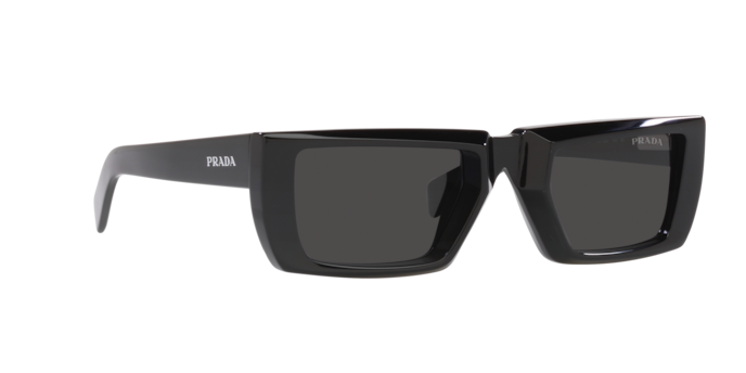 Prada Sunglasses PR 24YS 1AB5S0