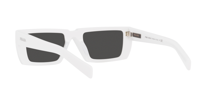 Prada Sunglasses PR 24YS 4615S0