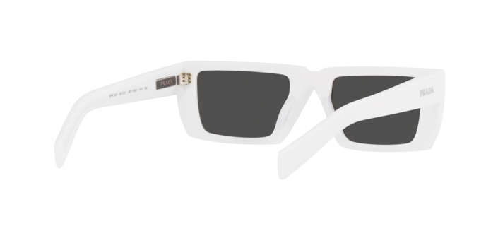 Prada Sunglasses PR 24YS 4615S0