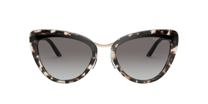 Prada Sunglasses PR 25XS 3980A7