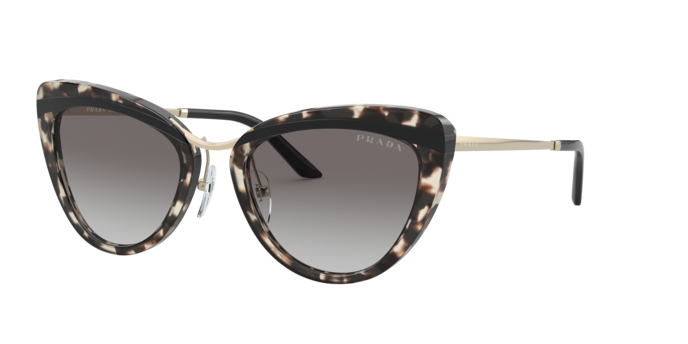 Prada Sunglasses PR 25XS 3980A7