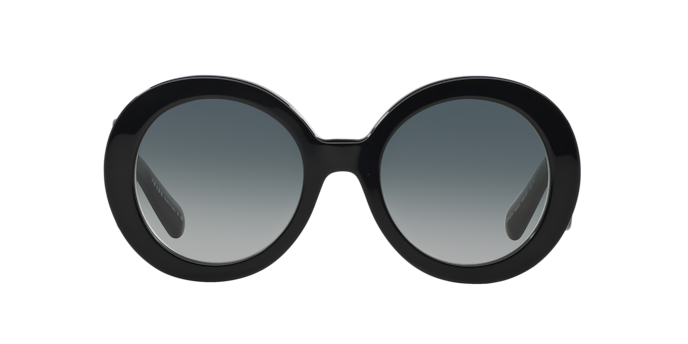 Prada sales catwalk sunglasses