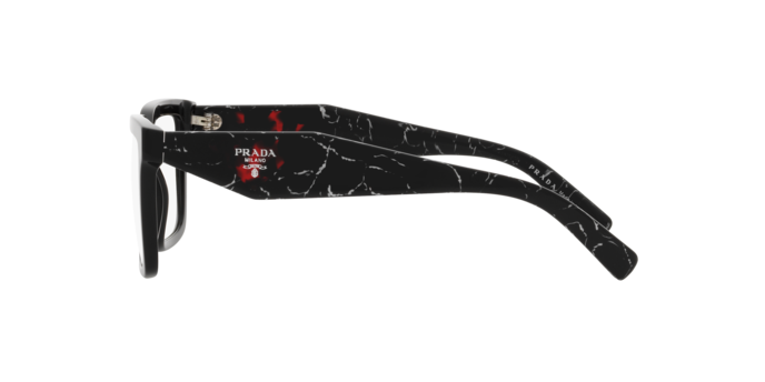 Prada Sunglasses PR 27YS 1AB08N