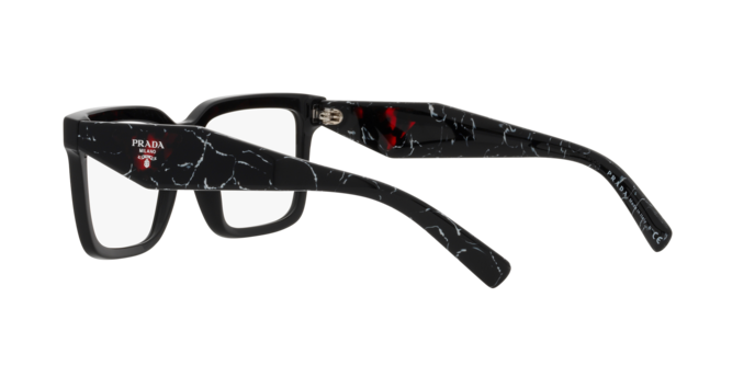 Prada Sunglasses PR 27YS 1AB08N