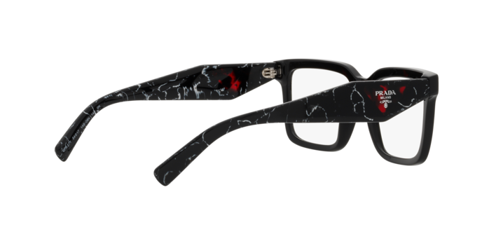 Prada Sunglasses PR 27YS 1AB08N