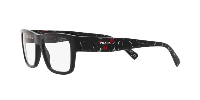 Prada Sunglasses PR 28YS 1AB08N