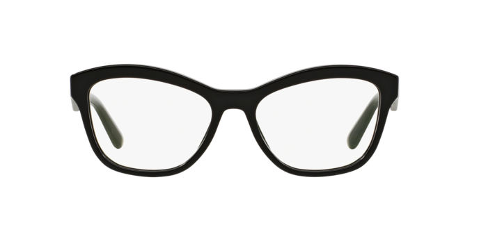 Prada Heritage Eyeglasses PR 29RV 1AB1O1