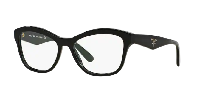 Prada Heritage Eyeglasses PR 29RV 1AB1O1