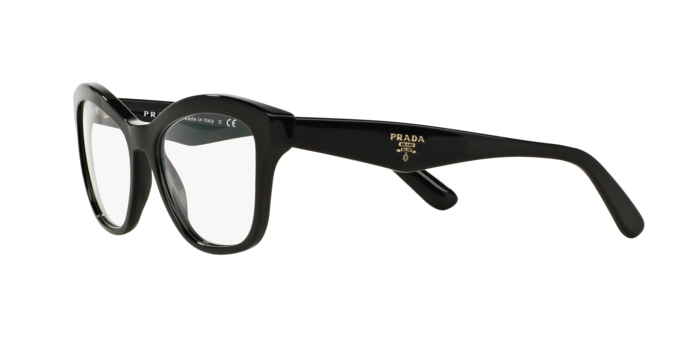 Prada Heritage Eyeglasses PR 29RV 1AB1O1