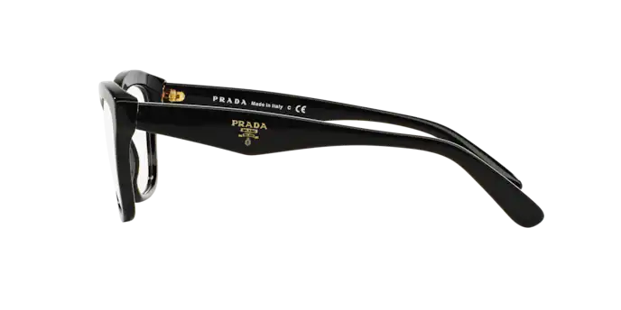 Prada Heritage Eyeglasses PR 29RV 1AB1O1