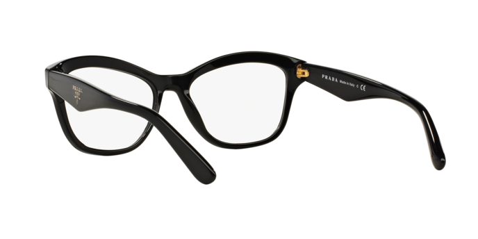 Prada Heritage Eyeglasses PR 29RV 1AB1O1