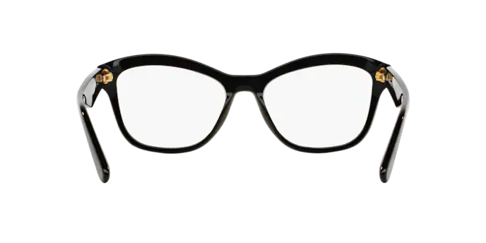 Prada Heritage Eyeglasses PR 29RV 1AB1O1