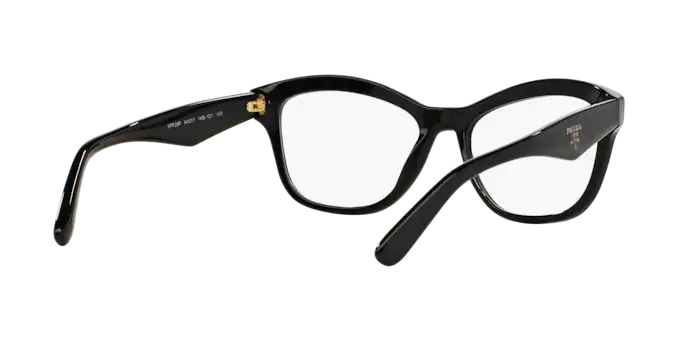 Prada Heritage Eyeglasses PR 29RV 1AB1O1