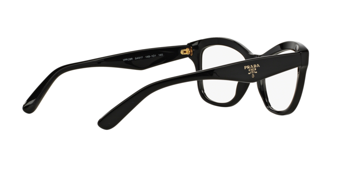 Prada Heritage Eyeglasses PR 29RV 1AB1O1