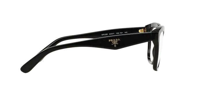 Prada Heritage Eyeglasses PR 29RV 1AB1O1