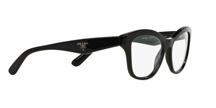 Prada Heritage Eyeglasses PR 29RV 1AB1O1