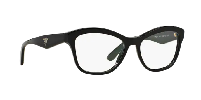 Prada Heritage Eyeglasses PR 29RV 1AB1O1