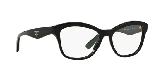 Prada pr 29rv 2024 black