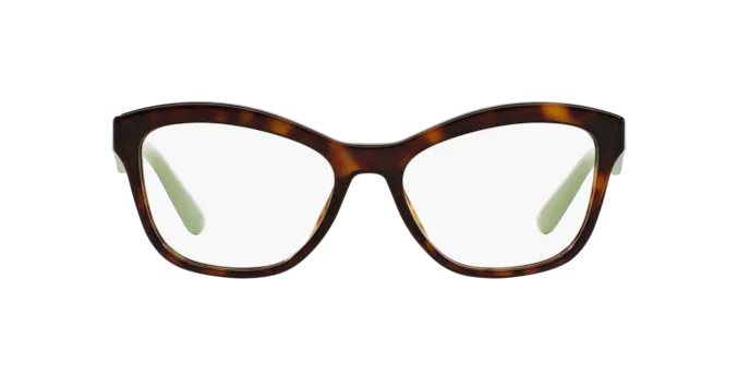 Prada Heritage Eyeglasses PR 29RV 2AU1O1
